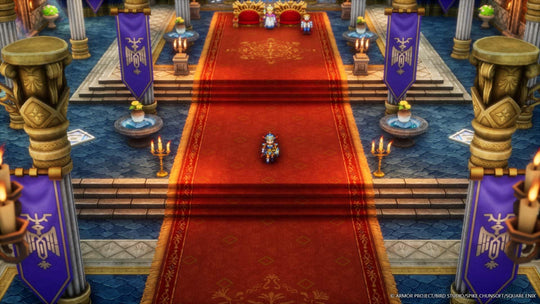 Dragon Quest I & II für Nintendo Switch