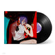 IRIS OUT JANE DOE Analog LP