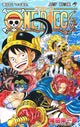 Jump Comics manga ONE PIECE jilid 113