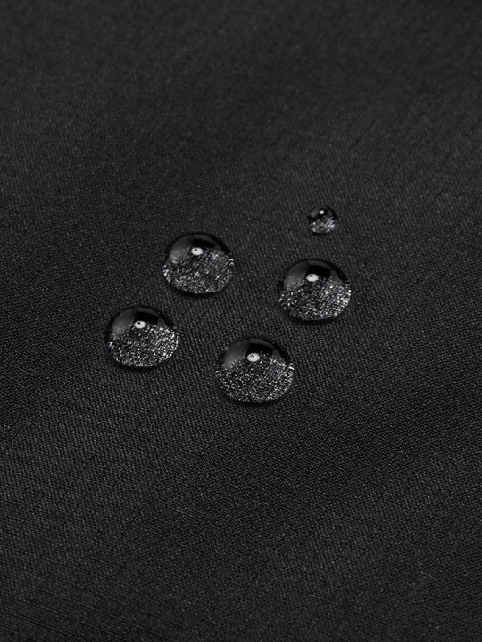 THE NORTH FACE Selimut Shell Bayi Multi Windproof Black