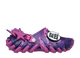 BAPE x Crocs Echo RO Clog "Grapeberry"