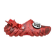 A BATHING APE x Crocs 에코 RO 클로그 플레임