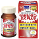 Lipovitan DX PLUS रोज़ाना वेलनेस टैबलेट्स 90 टैबलेट्स