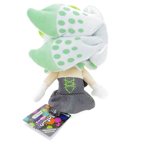 San-Ei Splatoon ALL STAR COLLECTION Firefly Plushie 10x10x23cm