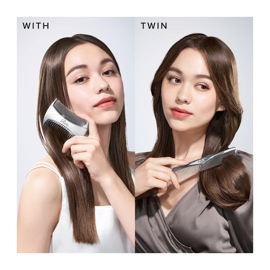 ReFa MARQUISE TWIN comb