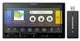 Pioneer 7" car navi (180mm) libreng update ng mapa Bluetooth/HDMI AVIC-RZ920-DC