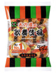 Amanoya cracker di riso, soia dolce e maionese al mentaiko Kabuki-age 145 g