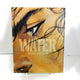 Vagabond Artbook: WATER