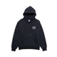 Uber Eats Fleeceback Hoodie Japan Edition