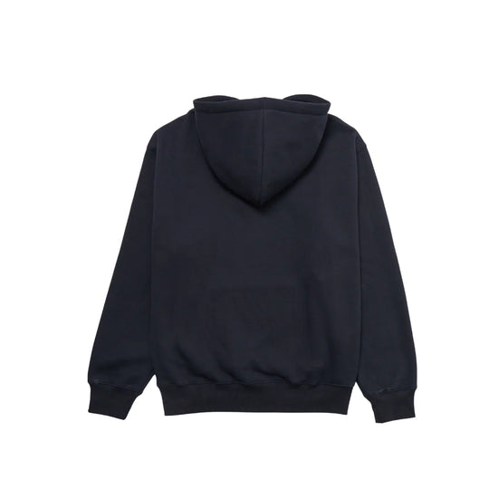 Uber Eats Fleeceback Hoodie Japan Edition
