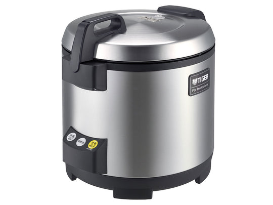 Tiger Commercial Rice Cooker JMA-A360-XS Microcomputer Controlled 3.6L AC100V