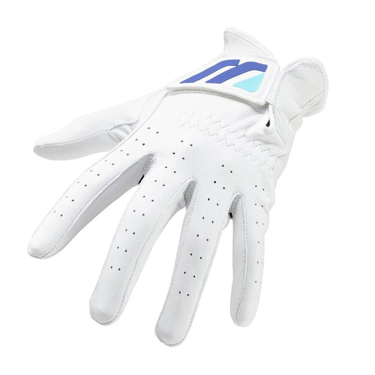 Mizuno Monogram M Left-hand Glove (Natural Leather)