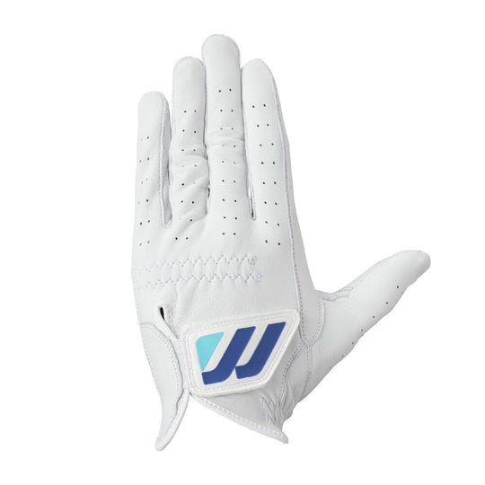 Mizuno Monogram M Left-hand Glove (Natural Leather)