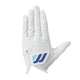Mizuno Monogram M Left-hand Glove (Natural Leather)