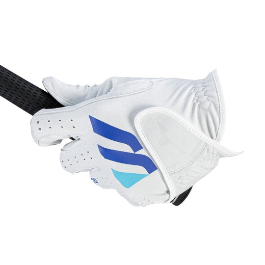 Mizuno Monogram M Left-hand Glove (Synthetic Leather)