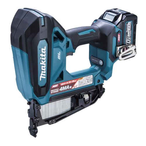 Makita ST003GZ 40V Max Cordless Floor Stapler Tool Only Battery Charger Not Included