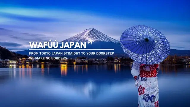 WAFUU JAPAN