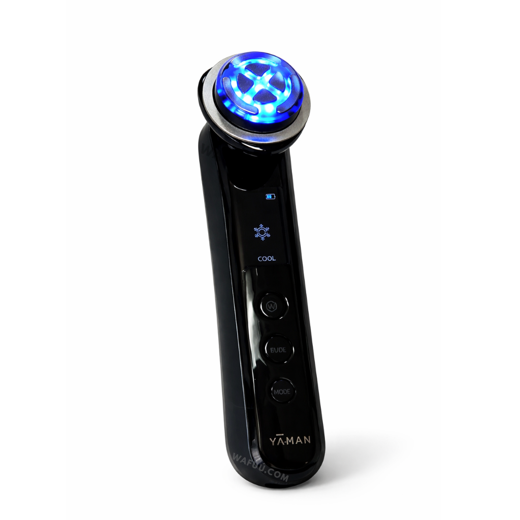 YA-MAN フォトプラス プレステージ SP リフト M22 フェイシャル