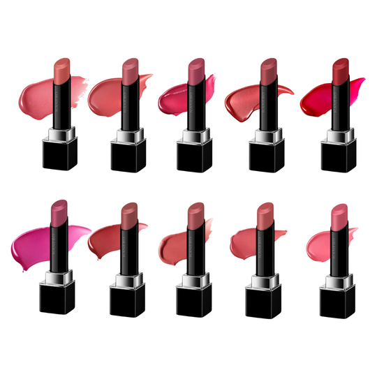 KANEBO Rouge Star Vibrant Lipstick 3.7g