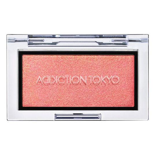 ADDICTION The Blush Pearl - WAFUU JAPAN