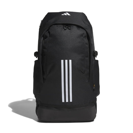 Adidas Backpack EP Syst System Model IK4787 Black 40L Free Size - WAFUU JAPAN