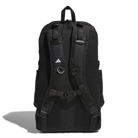 Adidas Backpack EP Syst System Model IK4787 Black 40L Free Size - WAFUU JAPAN