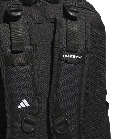 Adidas Backpack EP Syst System Model IK4787 Black 40L Free Size - WAFUU JAPAN