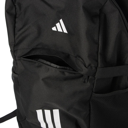 Adidas Backpack TIRO Black - WAFUU JAPAN