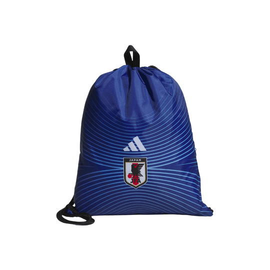 Adidas Japan 2026 Home Gym Bag - WAFUU JAPAN