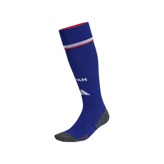 Adidas Japan 2026 Home Socks - WAFUU JAPAN