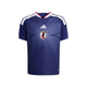 Adidas Jersey Replika Anak ClimaCool Timnas Jepang 2026 Home Japan Blue/Ash Blue