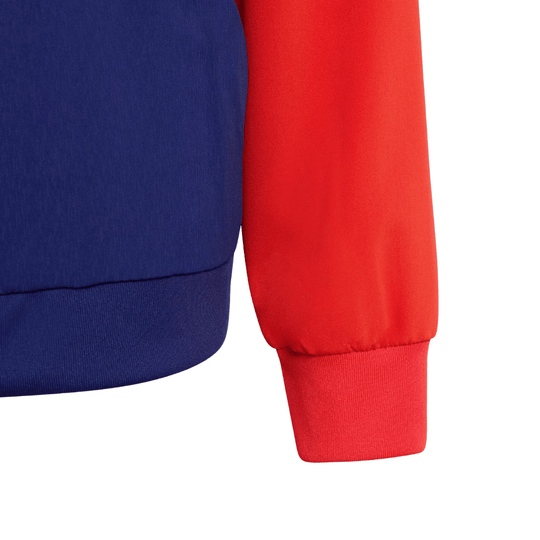 Adidas Japan Kids Tiro26 Presentation Jacket - WAFUU JAPAN