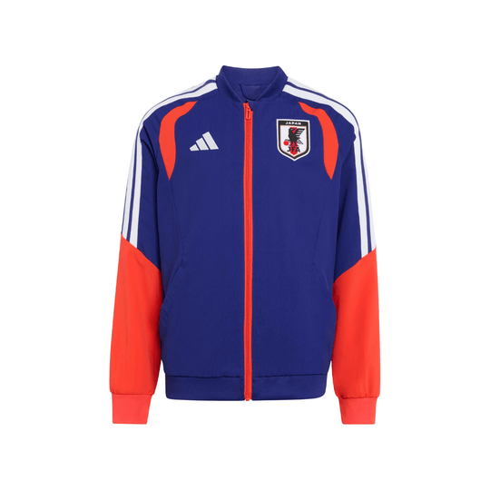 Adidas Japan Kids Tiro26 Presentation Jacket - WAFUU JAPAN