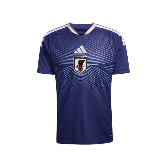 Adidas Japan National Team 2026 Home Replica Jersey - WAFUU JAPAN