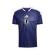 Adidas Heimtrikot Japan Nationalmannschaft Replica 2026 Japan Blue/Ash Blue
