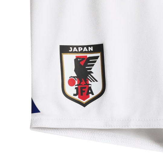 Adidas Japan National Team 2026 Home Replica Jersey Set (Baby) - WAFUU JAPAN