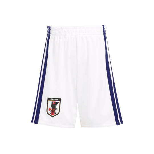 Adidas Japan National Team 2026 Kids Home Replica Set - WAFUU JAPAN