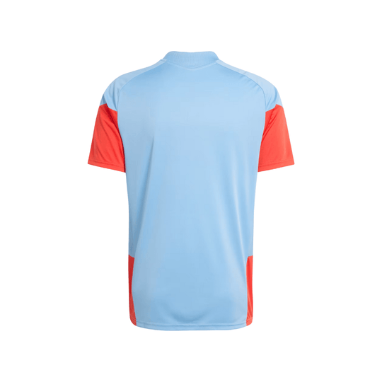 Adidas Japan Tiro26 Training Jersey - WAFUU JAPAN