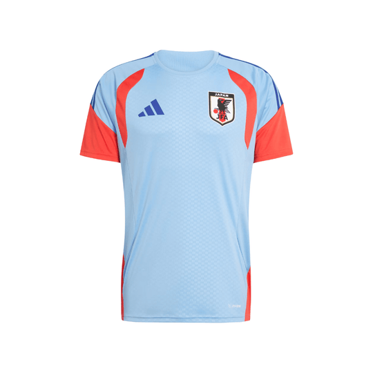 Adidas Japan Tiro26 Training Jersey - WAFUU JAPAN