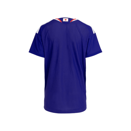 Adidas Japan Women’s National Team 2026 Home Authentic Jersey - WAFUU JAPAN
