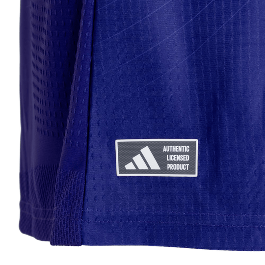 Adidas Japan Women’s National Team 2026 Home Authentic Jersey - WAFUU JAPAN