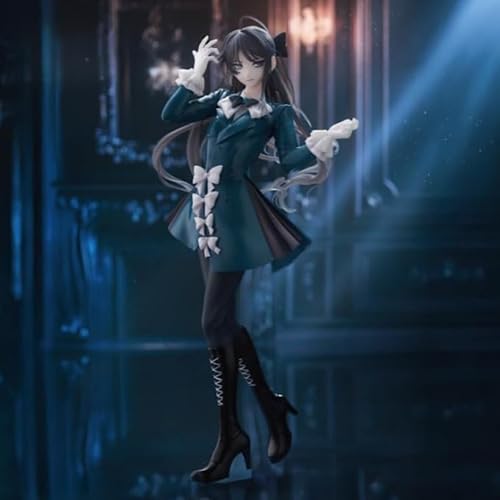 Ado Figure Winter Ver Round1 Limited Prize - WAFUU JAPAN