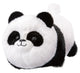 Agatsuma Panda Mimic Moving Plush Toy Battery Operated for Ages 3 and Up
