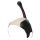 Aiko Parrucca Samurai Costume Tradizionale Giapponese Tono Ver.
