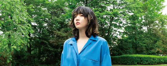 Aimyon Hitomi e Ochiru yo Record Standard Edition LP - WAFUU JAPAN