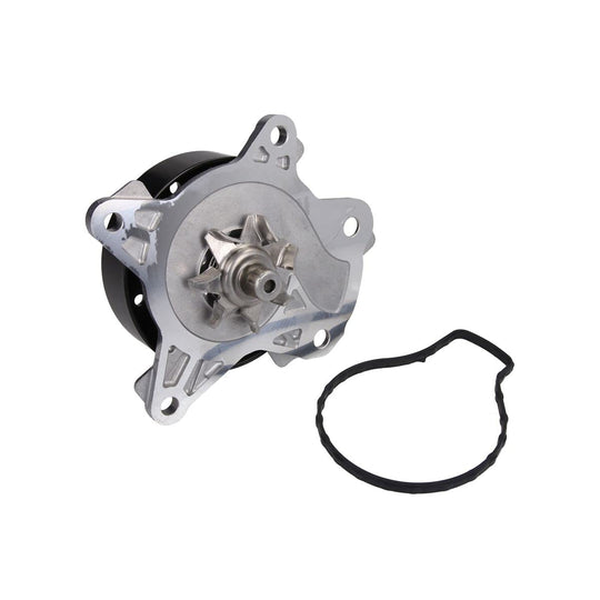 AISIN WPT - 140 Car Water Pump for Toyota Corolla Engine Cooling System - WAFUU JAPAN