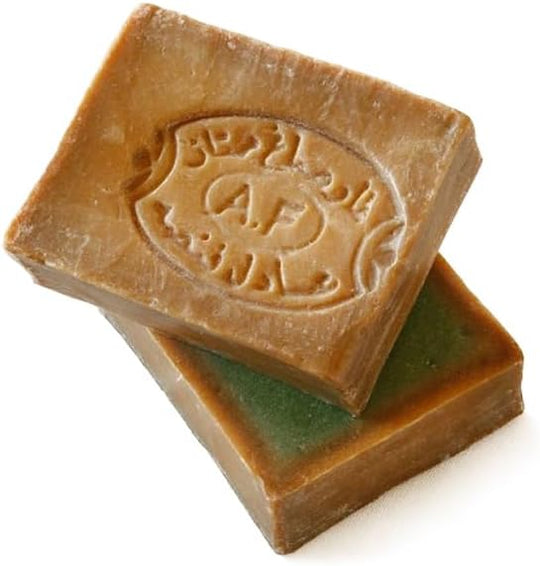 Aleppo no Sekken Aleppo Soap Extra 40 180g - WAFUU JAPAN