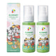 ALOBABY Disney design sunscreen UV & Outdoor Mist 2bottle set