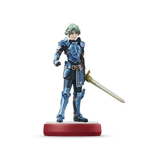 Amiibo Alm Fire Emblem Series Figure Collectible Toy - WAFUU JAPAN