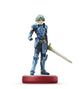 Amiibo figura colecionável série Fire Emblem Alm